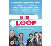 In The Loop [Region 2]