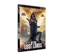 in The Lost Lands