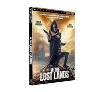 in The Lost Lands