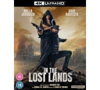 In The Lost Lands - All-Region Uhd [Ultra Hd] Uk - Import
