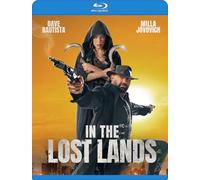 In the Lost Lands [Blu-ray]