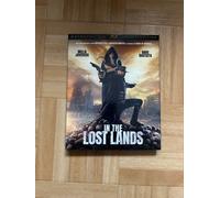 in The Lost Lands [Blu-Ray]