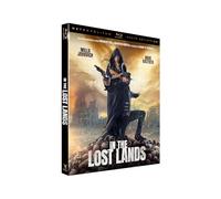 In The Lost Lands [Blu-ray]