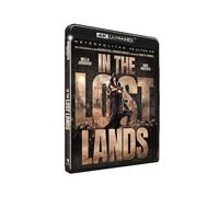 In The Lost Lands Blu-ray 4K Ultra HD