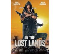 In The Lost Lands [Digital Video Disc] Ac-3/Dolby Digital, Sign Language, Subtitled, Widescreen