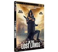in The Lost Lands