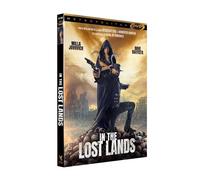 In The Lost Lands DVD DVD