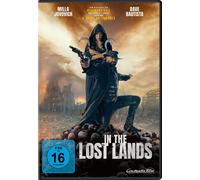 In the Lost Lands – DVD – LEONINE