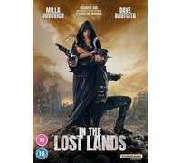 In the Lost Lands [DVD] (IMPORT) (Pas de version française)