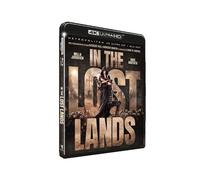 In The Lost Lands Édition Limitée Blu-ray 4K Ultra HD