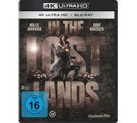 In the Lost Lands - (GERMAN IMPORT) Blu-ray NEUF