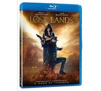 IN THE LOST LANDS-NL-BLURAY C