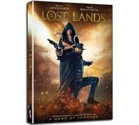 IN THE LOST LANDS-NL C