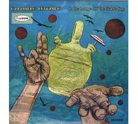 In The Lounge Of The Naldo King