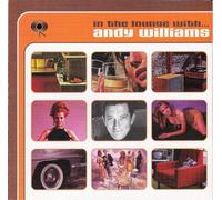 Andy Williams – In The Lounge With Andy Williams – Epic