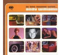 In The Lounge With... (CD) Album
