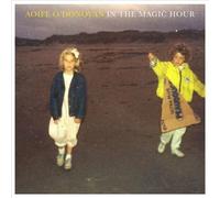 In The Magic Hour by O'donovan,AOIFE [VINYL] NEUF