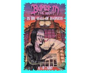 In The Mall Of Madness