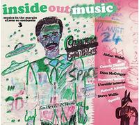 in The Margin-Vol 3 : Inside Out Music