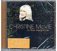 Mcvie Christine - in The Meantime [Import]