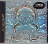 in The Meantime [Holographic CD] [UK Import]