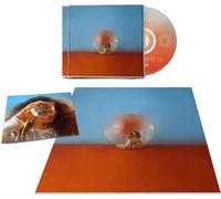 Alessia Cara - In The Meantime [Cd] Canada - Import