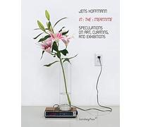 In The Meantime: Speculations On Art, Curating, And Exhibitions (Sternberg Press)