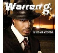 Warren G. – In the Midnite Hour – Numérique