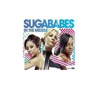 Sugababes – In the Middle – Import
