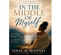In the Middle of Myself: Softness, Survival, and the Truth Within