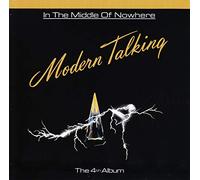 In The Middle Of Nowhere Modern Talking (Interprète) https://www.fnac.com/a13683269/Modern-Talking-In-The-Middle-Of-Nowhere-CD-album?oref=55c16a7b-233f-ec8d-eba8-fb7b7d6ca375