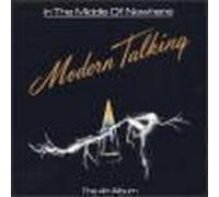 Modern Talking - In the Middle of nowhere (258 039-222)