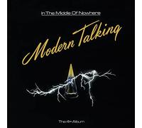 In the Middle of Nowhere/Vinyle Vert Translucide Audiophile 180gr/Insert