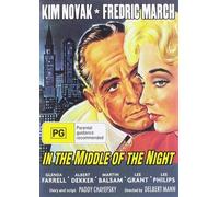 in (aka Middle of The Night) [Import]