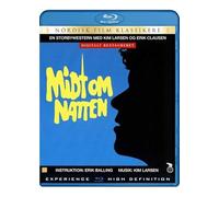 In the Middle of the Night ( Midt om natten ) (Blu-Ray)