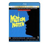 In the Middle of the Night [Region B]