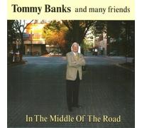 In The Middle Of The Road