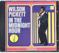 Pickett, Wilson - in The Midnight Hour