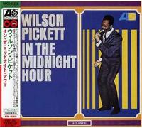 in The Midnight Hour [Import]