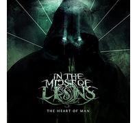 In the Mids of Lions - The Heart of Man [Import]