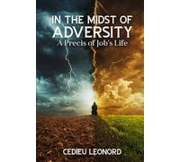 In The Midst of Adversity: A Precis of Job’s Life