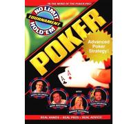 In the Mind of the Poker Pro: No Limit Tournament Hold'em Poker