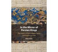 In The Mirror Of Persian Kings