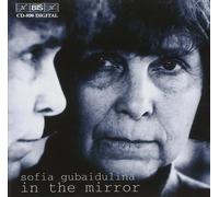 In The Mirror : Quintettes Pour Piano Et Cordes, Introitus, Dancer On A Tightope - Gidon Kremer, Violon