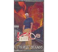 In the Mist of Kaos (US Import) [Musikkassette]
