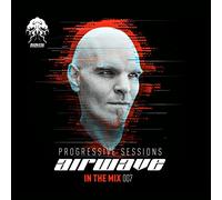 In The Mix 007-Progressive Sessions