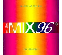 Various Artists – In The Mix Vol.3 – Virgin Mobile