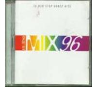 Various Artists - in The Mix '96