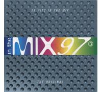 Various - in The Mix '97 [Import]