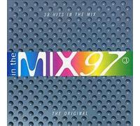 Various – In The Mix '97, Vol. 3 – Import – Virgin mobile